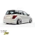 FRP TD Rear Lip > Scion xA (NCP60) 2004-2006 - image 29