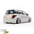 FRP TD Rear Lip > Scion xA (NCP60) 2004-2006 - image 30