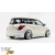FRP TD Rear Lip > Scion xA (NCP60) 2004-2006 - image 33