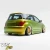 FRP TD Rear Lip > Scion xA (NCP60) 2004-2006 - image 21