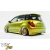 FRP TD Rear Lip > Scion xA (NCP60) 2004-2006 - image 22