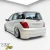 FRP TD Rear Lip > Scion xA (NCP60) 2004-2006 - image 30