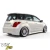FRP TD Rear Lip > Scion xA (NCP60) 2004-2006 - image 40