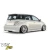 FRP TD Rear Lip > Scion xA (NCP60) 2004-2006 - image 41