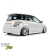 FRP TD Rear Lip > Scion xA (NCP60) 2004-2006 - image 42