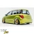 FRP TD Rear Lip > Scion xA (NCP60) 2004-2006 - image 26