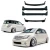 FRP TD Body Kit > Scion xA (NCP60) 2004-2006 - image 4