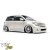 FRP TD Body Kit > Scion xA (NCP60) 2004-2006 - image 21