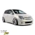 FRP TD Body Kit > Scion xA (NCP60) 2004-2006 - image 23