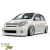 FRP TD Body Kit > Scion xA (NCP60) 2004-2006 - image 30