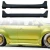 FRP TD Body Kit > Scion xA (NCP60) 2004-2006 - image 41