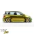 FRP TD Body Kit > Scion xA (NCP60) 2004-2006 - image 48