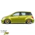 FRP TD Body Kit > Scion xA (NCP60) 2004-2006 - image 44