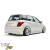 FRP TD Body Kit > Scion xA (NCP60) 2004-2006 - image 101