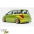 FRP TD Body Kit > Scion xA (NCP60) 2004-2006 - image 77