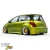 FRP TD Body Kit > Scion xA (NCP60) 2004-2006 - image 79