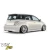 FRP TD Body Kit > Scion xA (NCP60) 2004-2006 - image 94