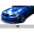 2011-2013 BMW 3 Series AF-1 Hood - image 2