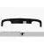 2007-2009 Mercedes CL 63 AF-1 Carbon Fiber Rear Lip - image 13