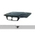 2002-2005 BMW 3 Series AF-2 Carbon Fiber Hood - image 6