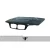 2002-2005 BMW 3 Series AF-2 Carbon Fiber Hood - image 5