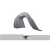2009-2011 Porsche 997 AF-2 Rear Lip - image 7