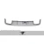 2009-2011 Porsche 997 AF-2 Rear Lip - image 9