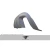 2009-2011 Porsche 997 AF-2 Rear Lip - image 6