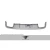 2009-2011 Porsche 997 AF-2 Rear Lip - image 8