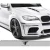 2008-2014 BMW X6 AF-5 Fender - image 2