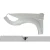 2008-2014 BMW X6 AF-5 Fender - image 4