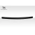2008-2014 Mercedes C Class W204 AF2 Wing Spoiler - 1 Piece - image 4