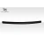 2008-2014 Mercedes C Class W204 AF2 Wing Spoiler - 1 Piece - image 5