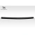2008-2014 Mercedes C Class W204 AF2 Wing Spoiler - 1 Piece - image 6
