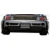 2000-2009 Honda S2000 AM-S Rear Bumper - image 7