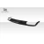 2012-2018 Mercedes CLS Autobahn Rear Lip - image 11