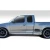 1997-2003 Ford F150 BT-1 Side Skirts - image 1