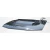 1997-1998 Nissan 240SX S14 D-1 Hood - 1 Piece - image 6