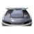 1997-1998 Nissan 240SX D-1 Carbon Fiber Hood - image 1