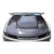 1997-1998 Nissan 240SX D-1 Carbon Fiber Hood - image 2