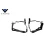 2008-2011 Mercedes C Class C63 Look Grille - image 8