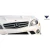 2008-2011 Mercedes C Class C63 Look Grille - image 2