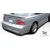 1994-1998 Ford Mustang Colt 2 Rear Bumper - image 6