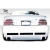 1994-1998 Ford Mustang Colt 2 Rear Bumper - image 4