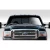 1999-2007 Ford Super Duty CVX Hood - image 1