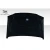1999-2007 Ford Super Duty CVX Hood - image 4