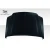 1999-2007 Ford Super Duty CVX Hood - image 5