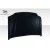 1999-2007 Ford Super Duty CVX Hood - image 6