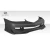 2001-2003 Acura CL - Acura Cyber Front Bumper - image 9
