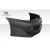 2001-2003 Acura CL - Acura Cyber Front Bumper - image 10